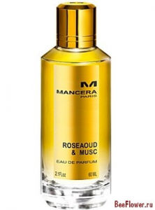 Rose Aoud & Musc 2ml edp (парфюмерная вода)