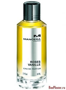 Roses Vanille 8ml edp (парфюмерная вода)