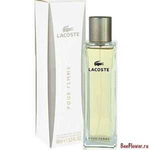 Lacoste Pour Femme 90ml edp (парфюмерная вода)
