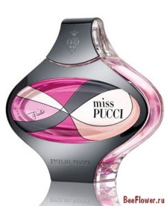 Miss Pucci Intense 4,5ml edp (парфюмерная вода)