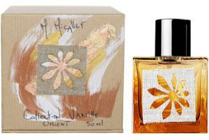 Vanille Orient