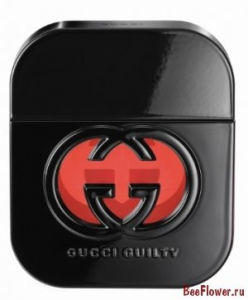 Gucci Guilty Black Pour Femme 5ml edt (туалетная вода)
