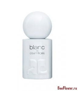 Blanc de Courreges 5ml edp (парфюмерная вода)