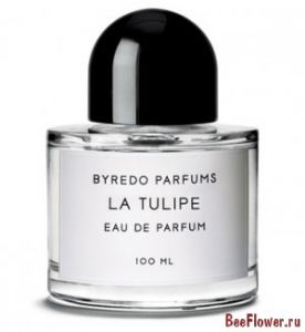La Tulipe 2ml edp (парфюмерная вода)