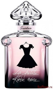 La Petite Robe Noire Eau de Parfum 1ml edp (парфюмерная вода)