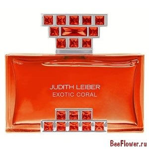 Exotic Coral