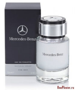 Mercedes-Benz for men 7ml edt (туалетная вода)