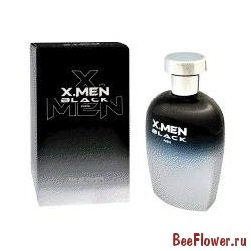 X.Men Black