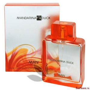 Mandarina Duck Man 7ml edt (туалетная вода)