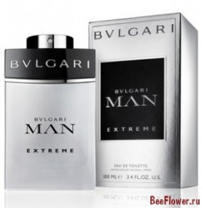 Bvlgari Man Extreme 5ml edt (туалетная вода)