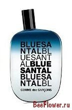 Blue Santal 1,5ml edp (парфюмерная вода)