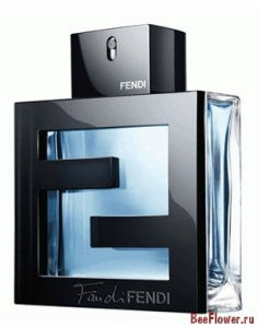 Fan di Fendi Pour Homme Acqua 5ml edt (туалетная вода)