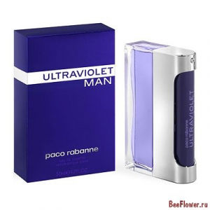Ultraviolet 1,5ml edt (туалетная вода)