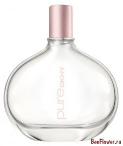 Pure DKNY A Drop Of Rose