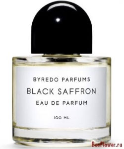 Black Saffron 2ml edp (парфюмерная вода)