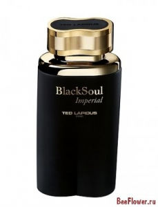 Black Soul Imperial