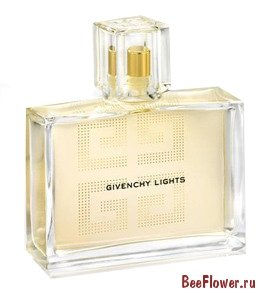 Givenchy Lights