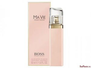 Boss Ma Vie Pour Femme 1,5ml  edp (парфюмерная вода)