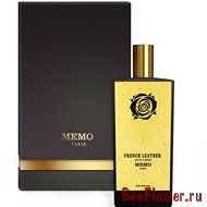 French Leather 10ml edp (парфюмерная вода)
