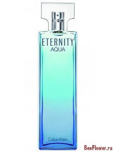 Eternity Aqua for women 1,2ml edp (парфюмерная вода)