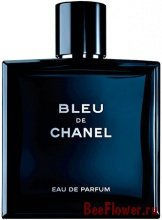 Bleu de Chanel Eau de Parfum 2ml edp (парфюмерная вода)