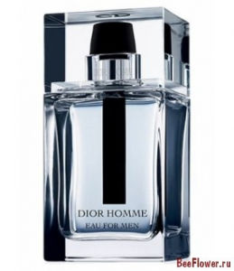 Dior Homme Eau for Men 1ml edt (туалетная вода)