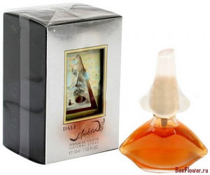Salvador Dali 5ml Parfum (духи)