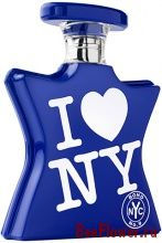 I Love New York for Fathers 1,5ml edp (парфюмерная вода)