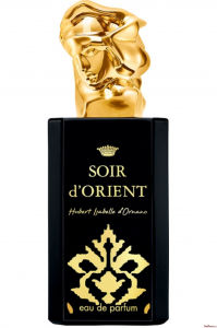 Soir d’Orient 6,5ml edp (парфюмерная вода)