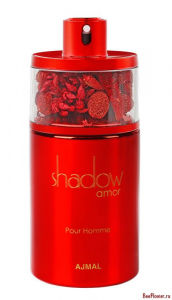 Shadow Amor Pour Homme 1,5ml edp (парфюмерная вода) спрей