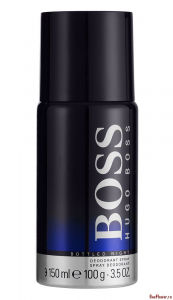 Boss Bottled Night 150ml deo (дезодорант спрей)
