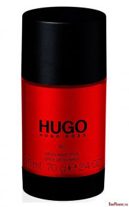 Hugo Red Men 70g deo-stick (дезодорант твердый)