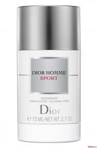 Dior Homme Sport 75ml deo-stick (дезодорант твердый)