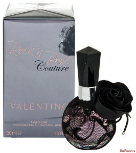 Rock’n Rose Couture 6ml edp (парфюмерная вода) ролл