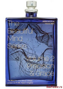 Volume 2: Precision and Grace 2ml edp (парфюмерная вода)