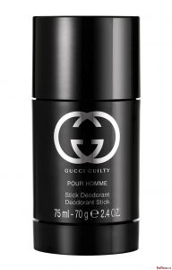 Gucci Guilty Pour Homme 75g deo-stick (дезодорант твердый)