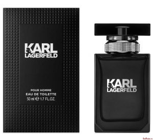 Karl Lagerfeld for Him 4,5ml edt (туалетная вода)