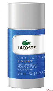 Essential Sport 70g  deo-stick (дезодорант-твердый)