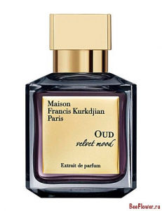 Oud Velvet Mood 2ml Parfum (духи)