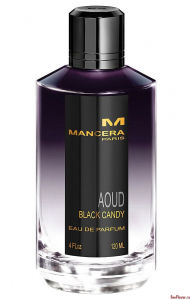 Aoud Black Candy 8ml edp (парфюмерная вода)