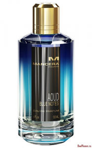 Aoud Blue Notes 8ml edp (парфюмерная вода)