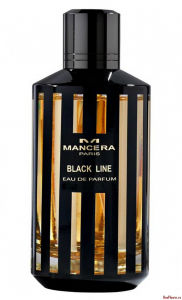 Black Line 8ml edp (парфюмерная вода)