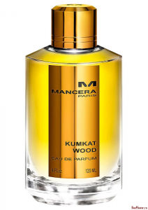 Kumkat Wood 2ml edp (парфюмерная вода)