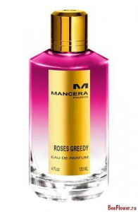 Roses Greedy 8ml edp (парфюмерная вода)