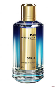 So Blue 8ml edp (парфюмерная вода)