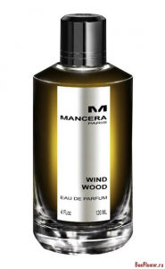 Wind Wood 8ml edp (парфюмерная вода)