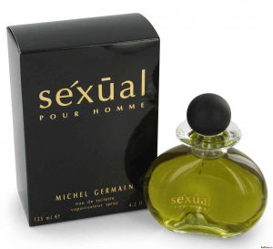 Sexual Pour Homme