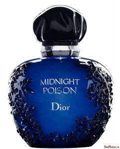 Midnight Poison Collector Edition