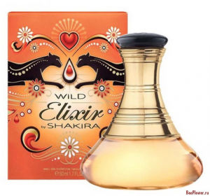 Wild Elixir
