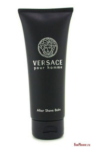 Versace Pour Homme 100ml a/s/b (бальзам после бритья)